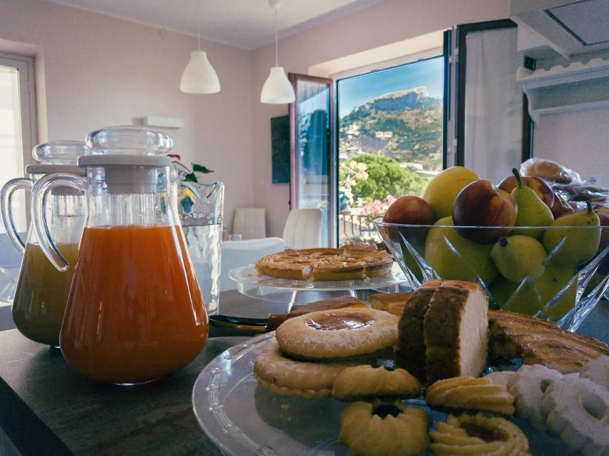B&B Joan'S Heritage Taormina