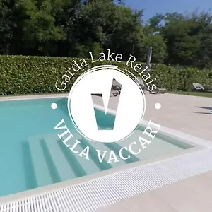 Vaccari Gasthof Garda (Verona)