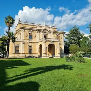** Hotel San Giuseppe Italia