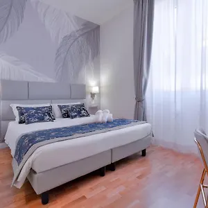 Cosmos Hotel Florenz