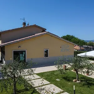 ** Hotel Poggio Bertino Italia