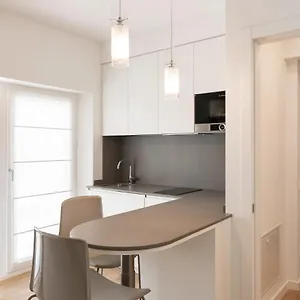  Apartahotel Casa Fullin Italia