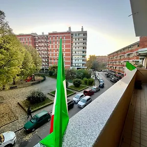  Pensión Milano Guest House Italia
