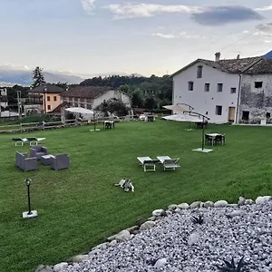  Bed and breakfast Casa Borriero Italia