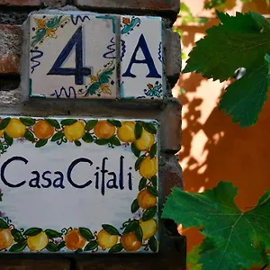 2* Gasthuis Casa Cifali