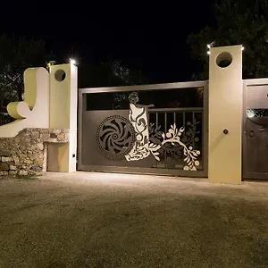 Medea Vacanze Aparthotel
