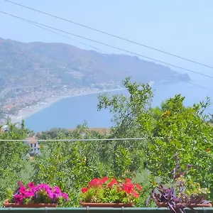 3* Bed & Breakfast La Via Del Mare