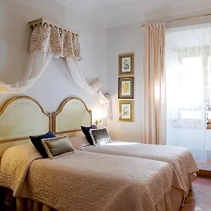 Relais Cavalcanti Gasthof Florenz