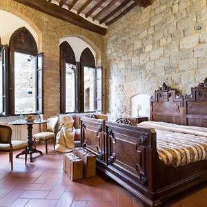 Bed and breakfast Diffuso Italia