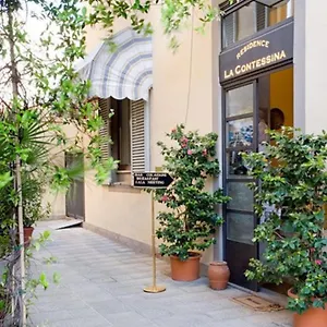 La Contessina Aparthotel Florenz