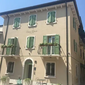 Casa Oreste Gasthof Lazise