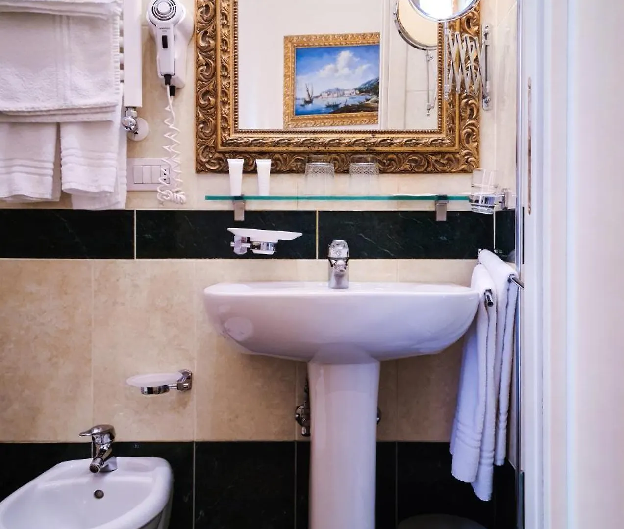 B&B Joan'S Heritage Taormina 0*,  Italia