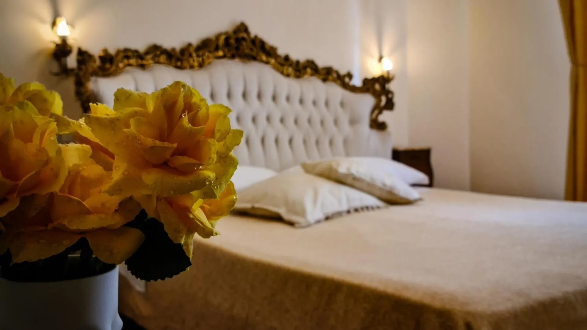 B&B Joan'S Heritage Taormina Bed & Breakfast