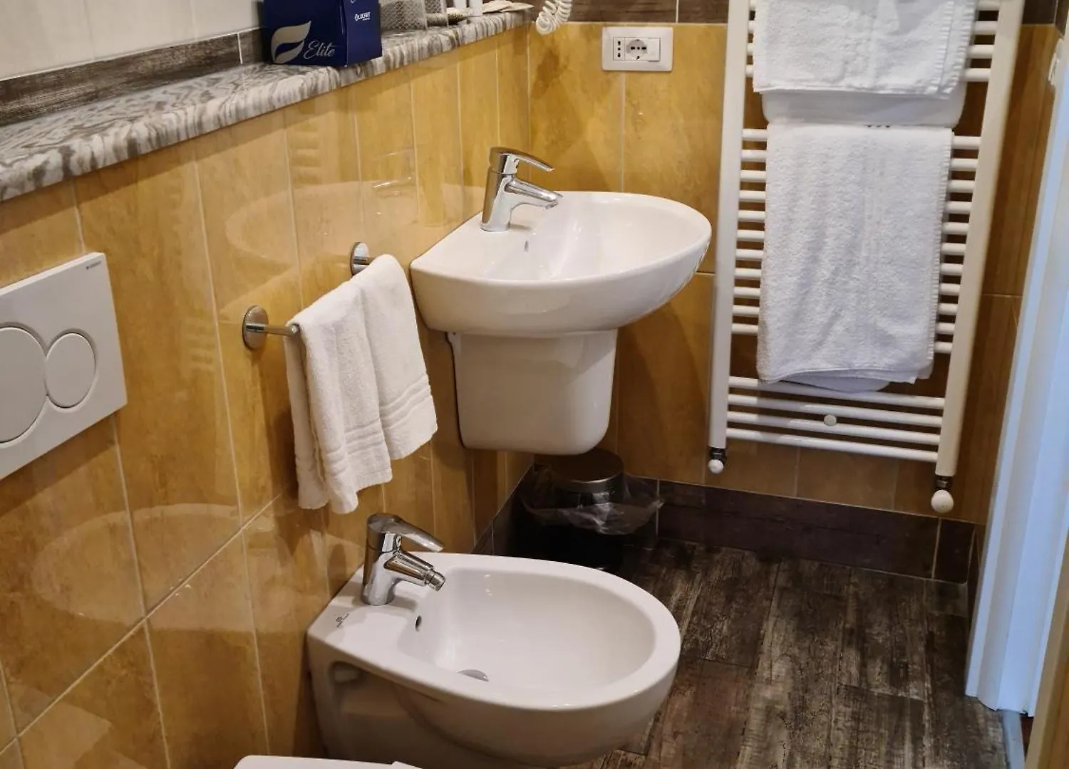 B&B Joan'S Heritage Taormina Bed & Breakfast