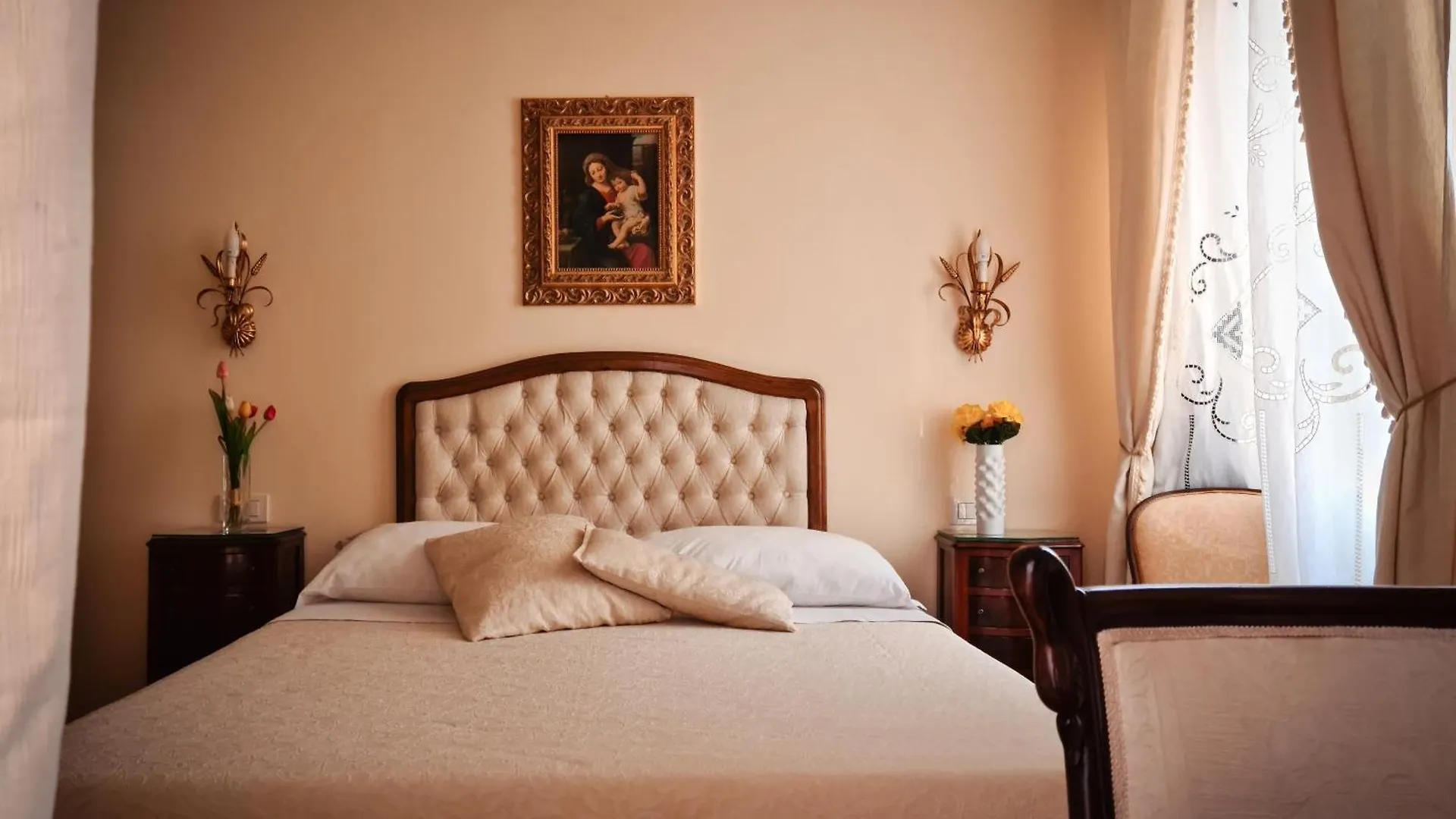 Bed & Breakfast B&B Joan'S Heritage Taormina
