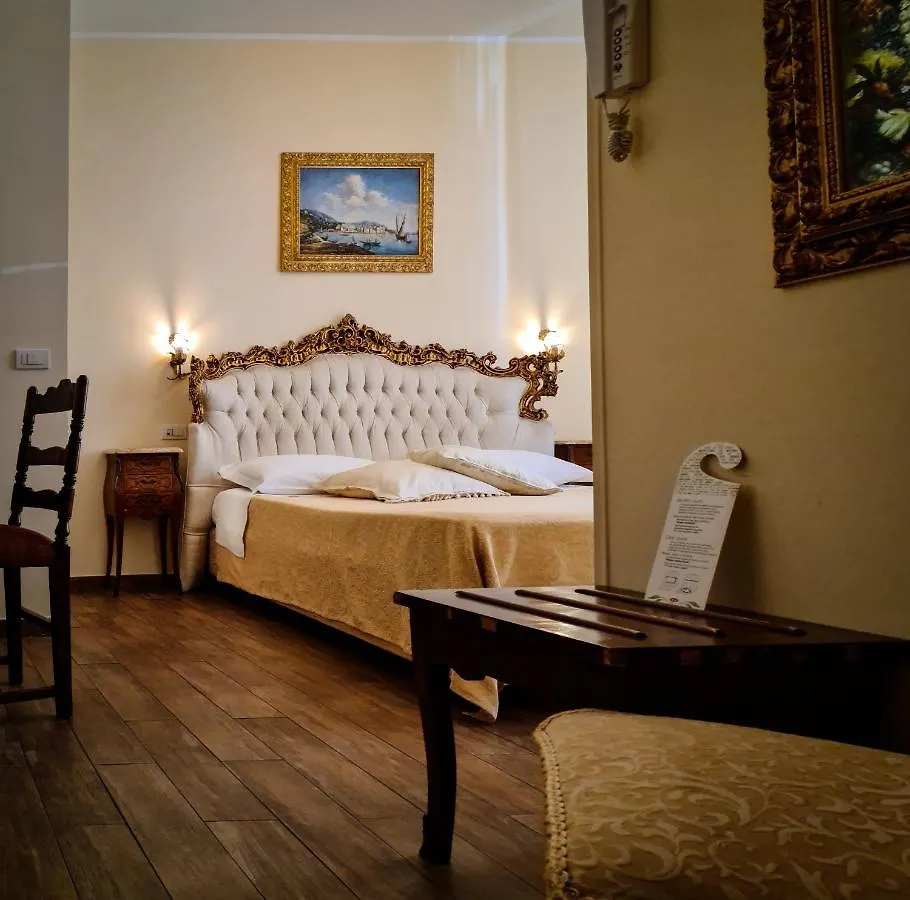 B&B Joan'S Heritage Taormina