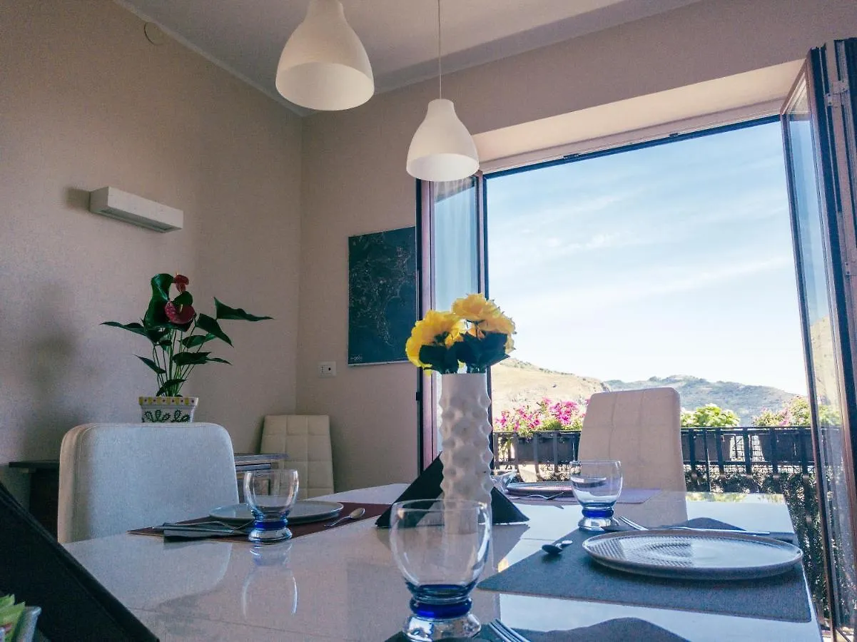 Bed & Breakfast B&B Joan'S Heritage Taormina