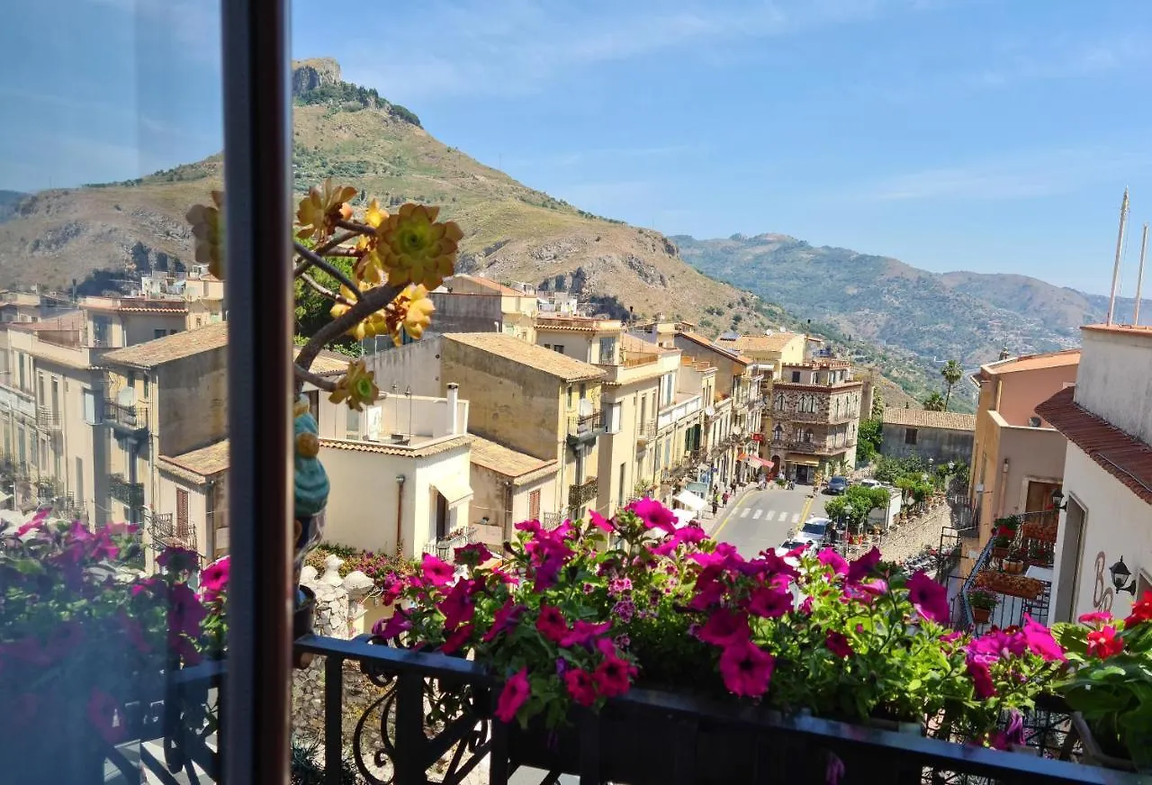 B&B Joan'S Heritage Taormina