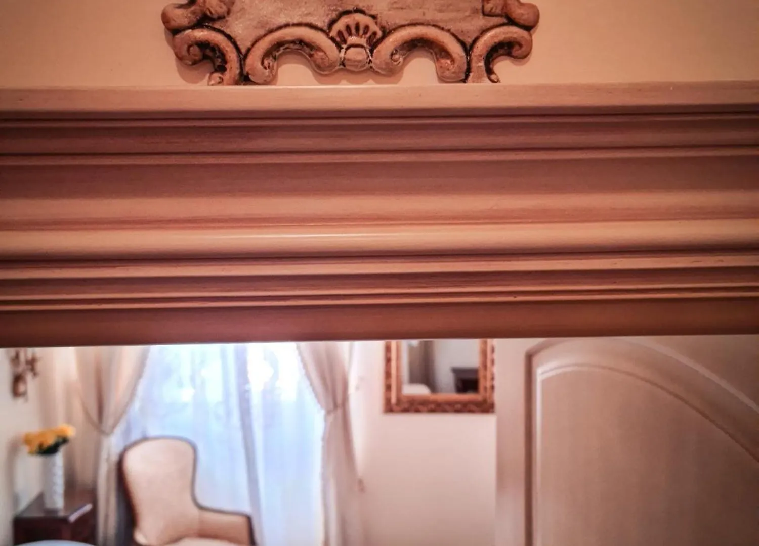 B&B Joan'S Heritage Taormina Bed & Breakfast