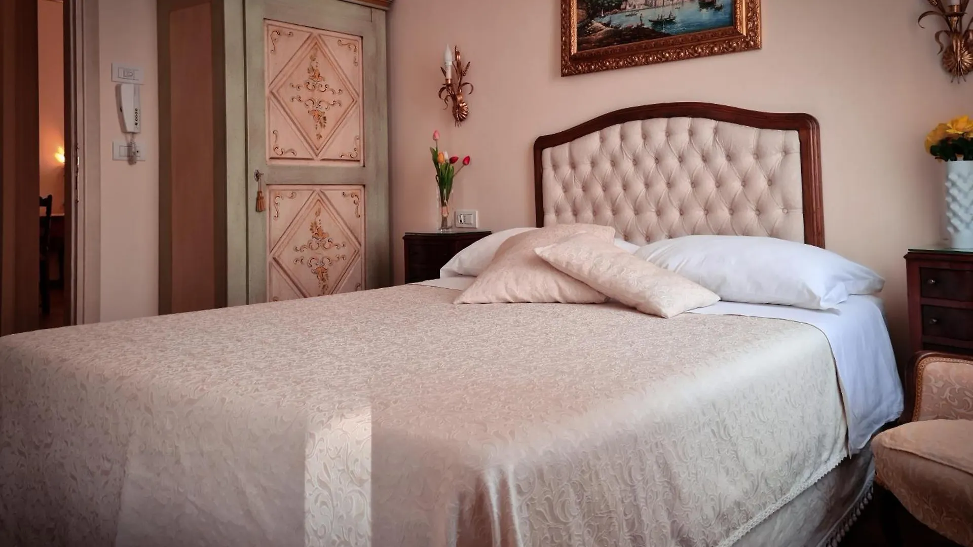 B&B Joan'S Heritage Taormina 0*,
