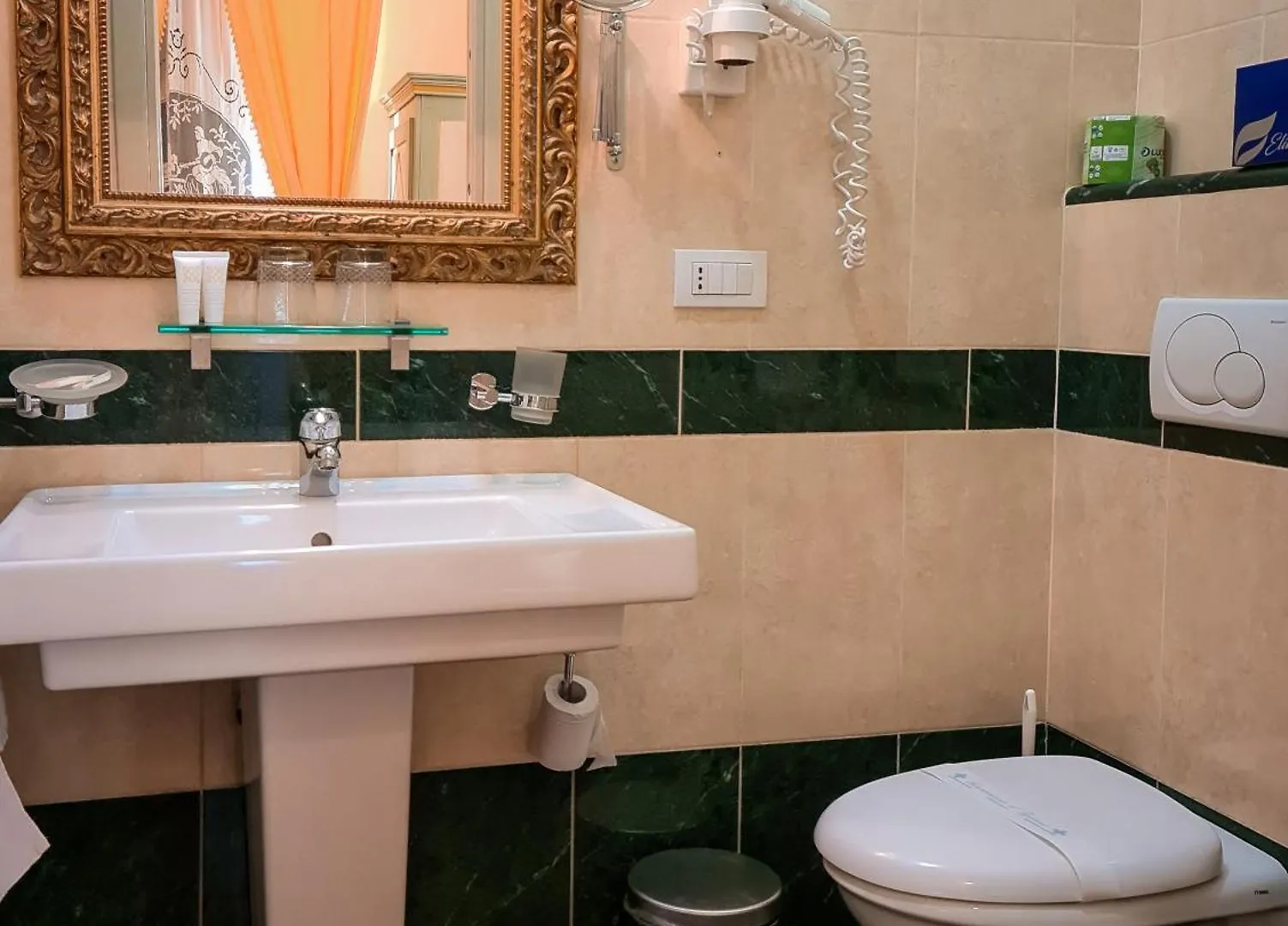 B&B Joan'S Heritage Taormina Italië