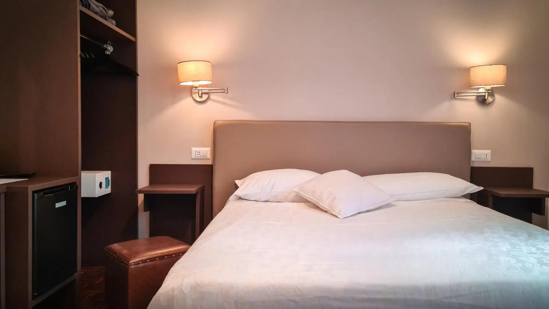 B&B Joan'S Heritage Taormina Italië