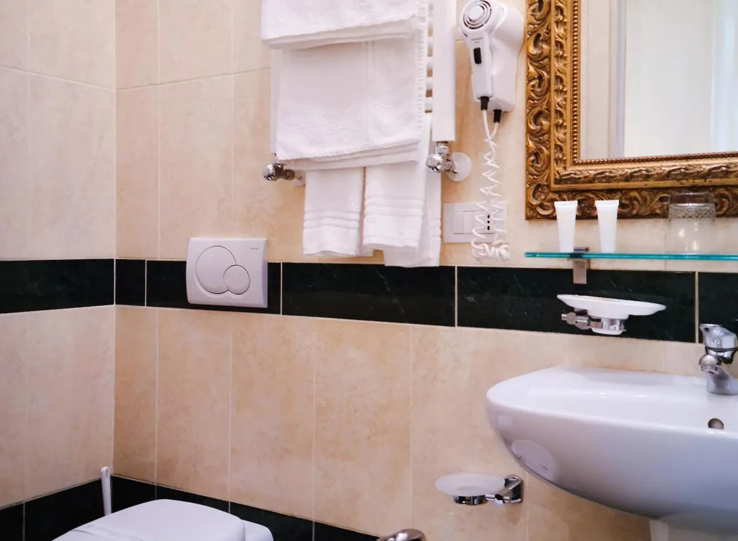 Bed & Breakfast B&B Joan'S Heritage Taormina Italië