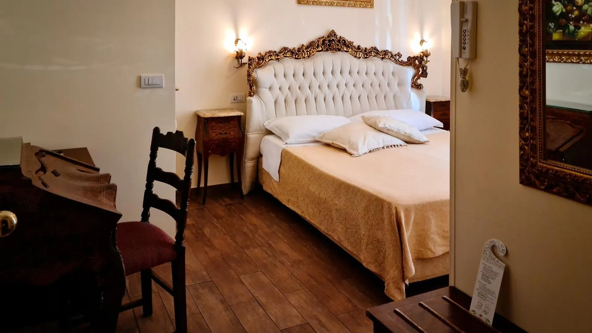 B&B Joan'S Heritage Taormina 0*,  Italië
