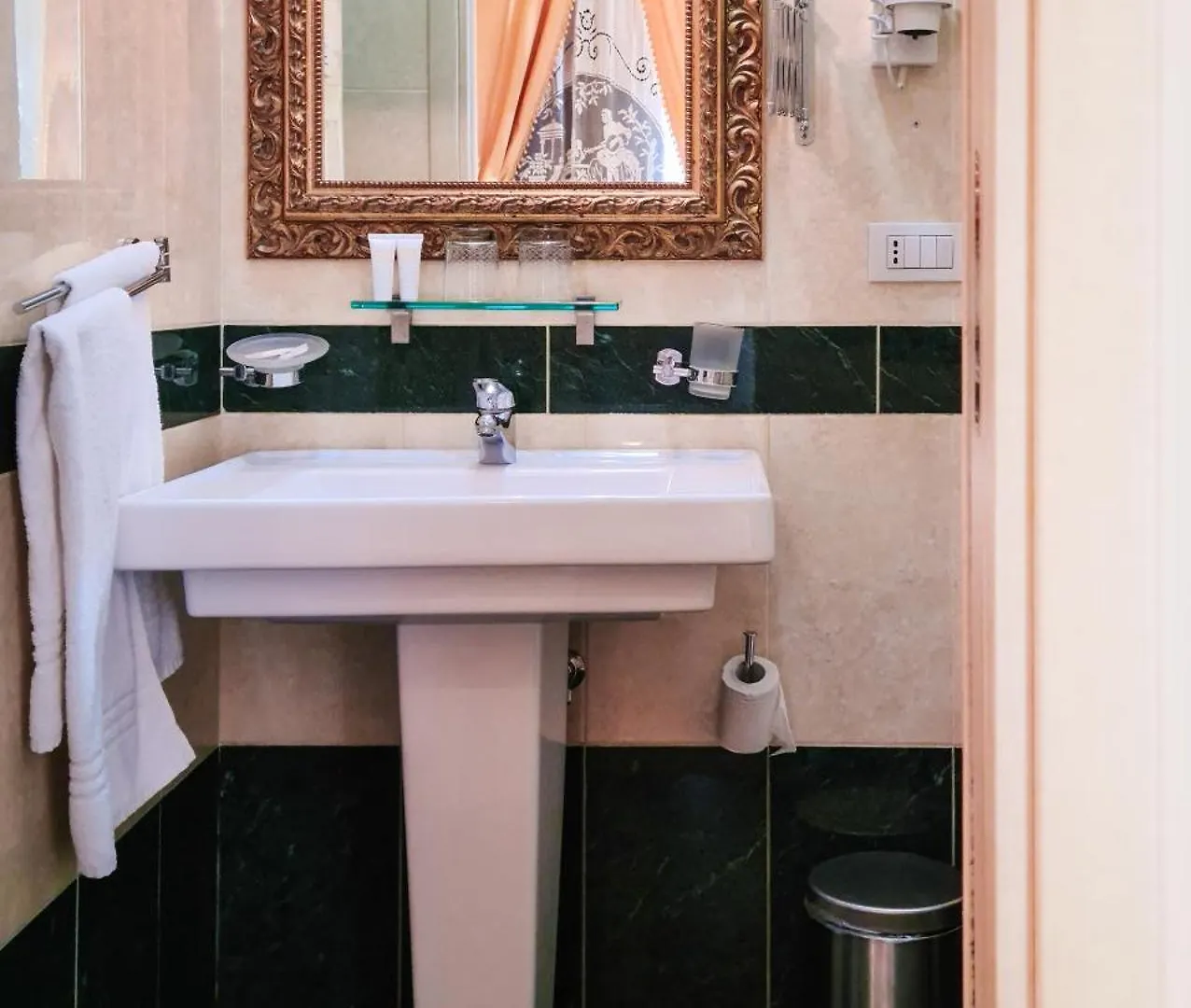 Bed & Breakfast B&B Joan'S Heritage Taormina