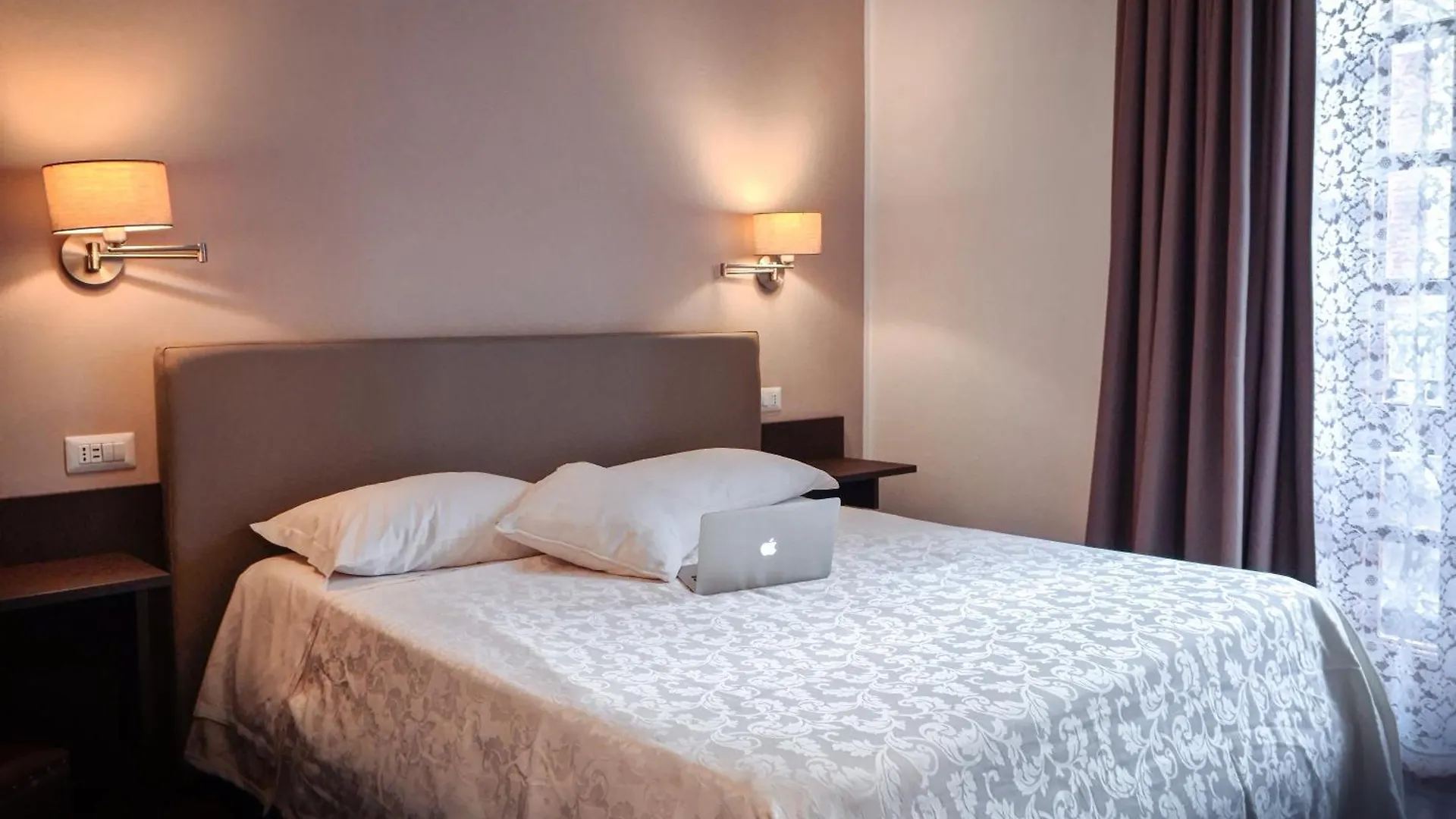 B&B Joan'S Heritage Taormina Bed & Breakfast