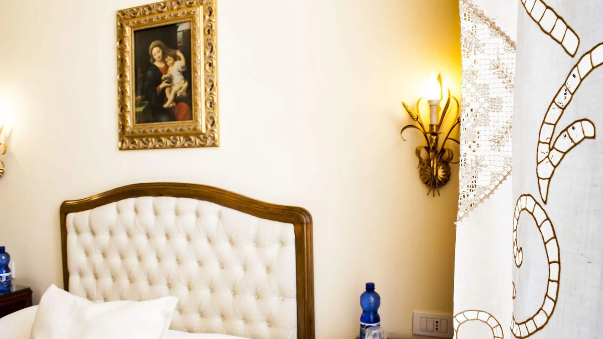 B&B Joan'S Heritage Taormina