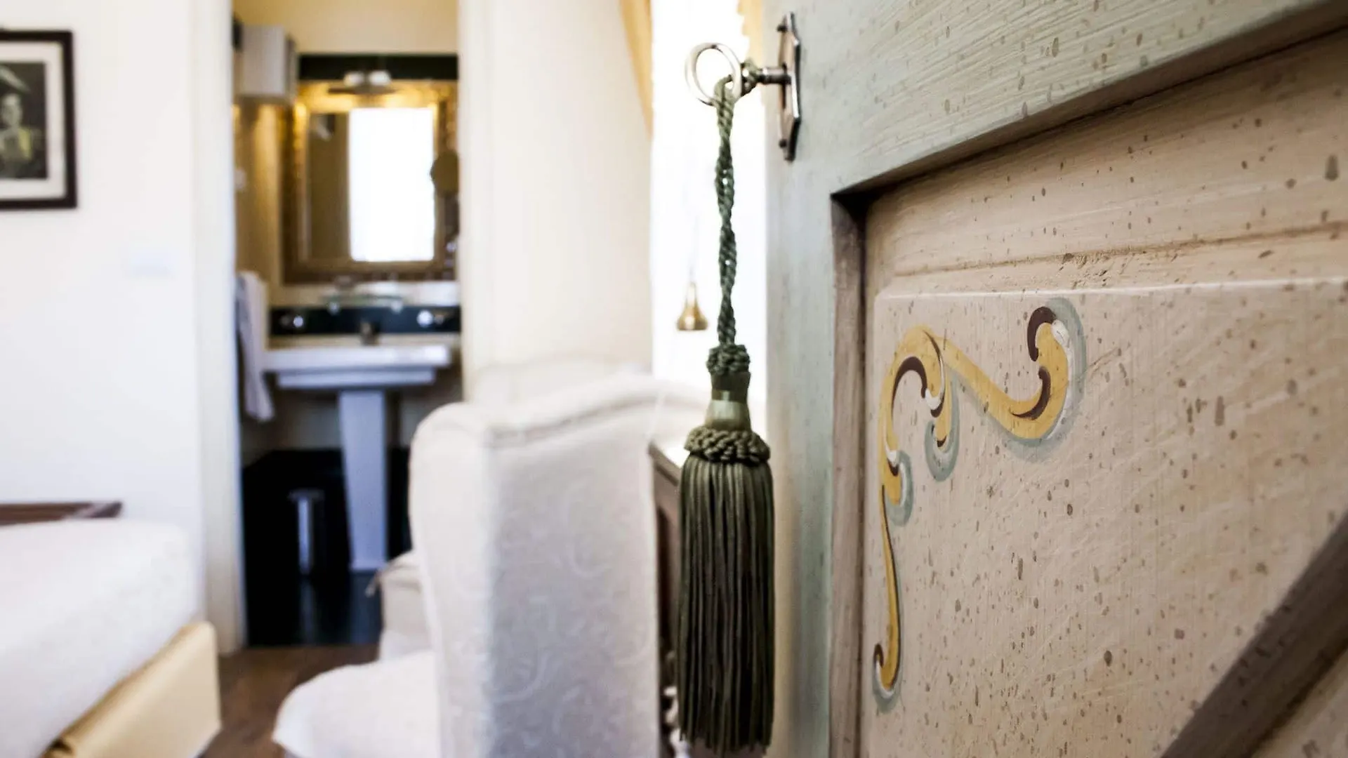 B&B Joan'S Heritage Taormina