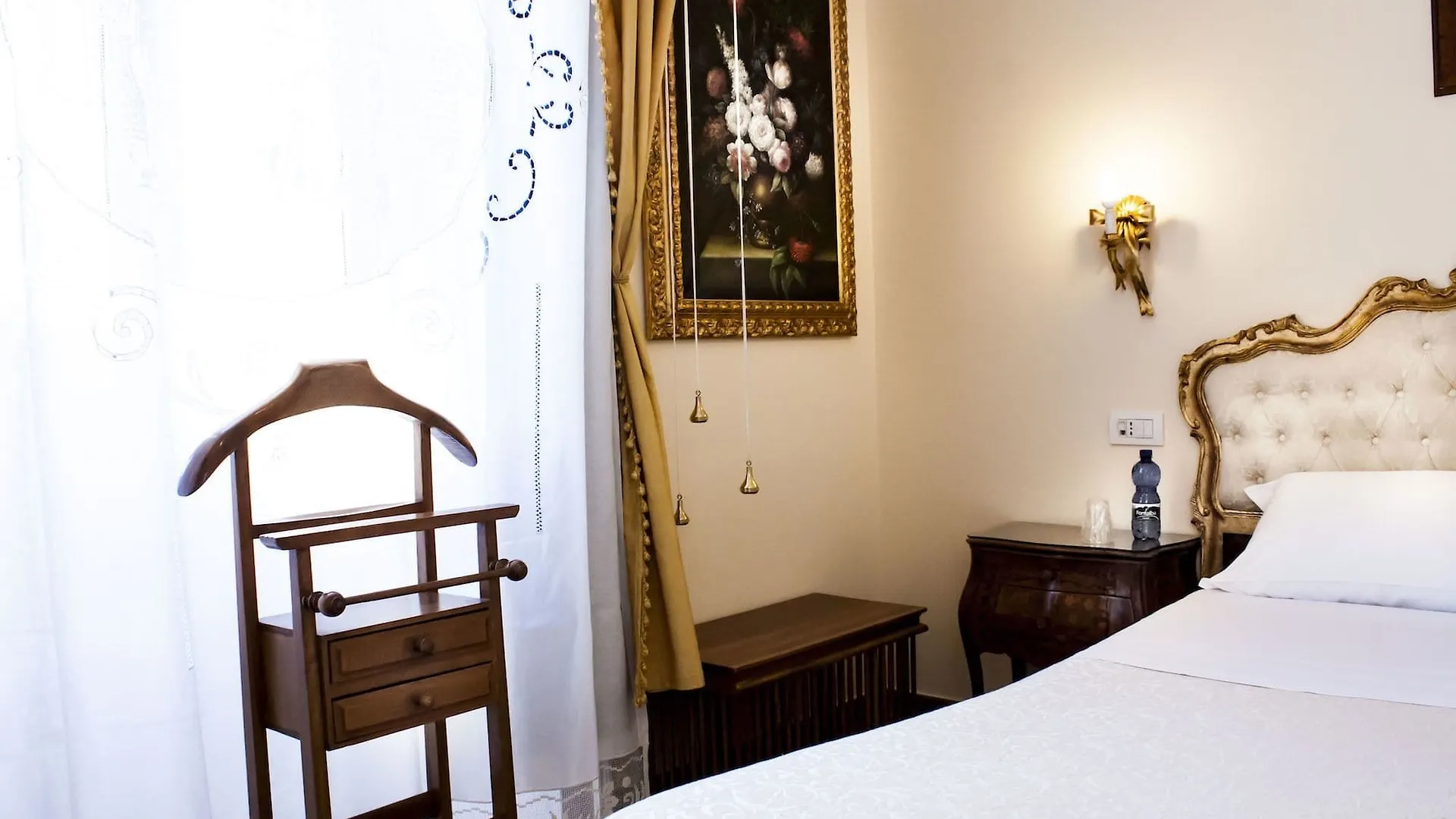 B&B Joan'S Heritage Taormina 0*,